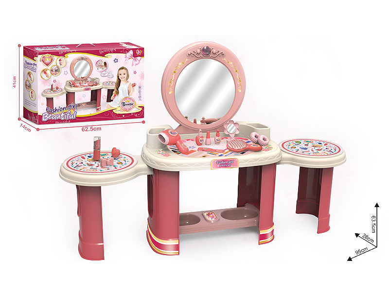 Dressing Table toys