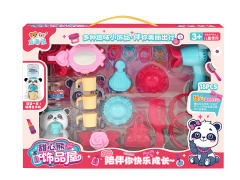 Beauty Set toys