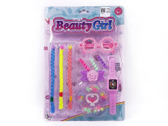 Beauty Set toys