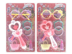 Beauty Set(2C) toys