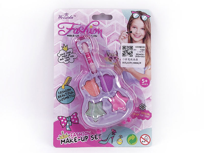 Cosmetics Set toys