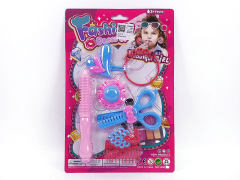 Beauty Set toys