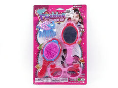 Beauty Set toys