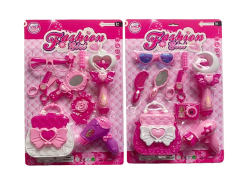 Beauty Set(2S) toys