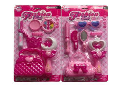 Beauty Set(2S) toys