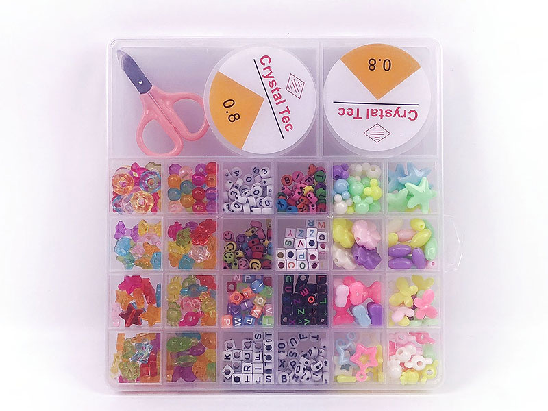 Beading toys