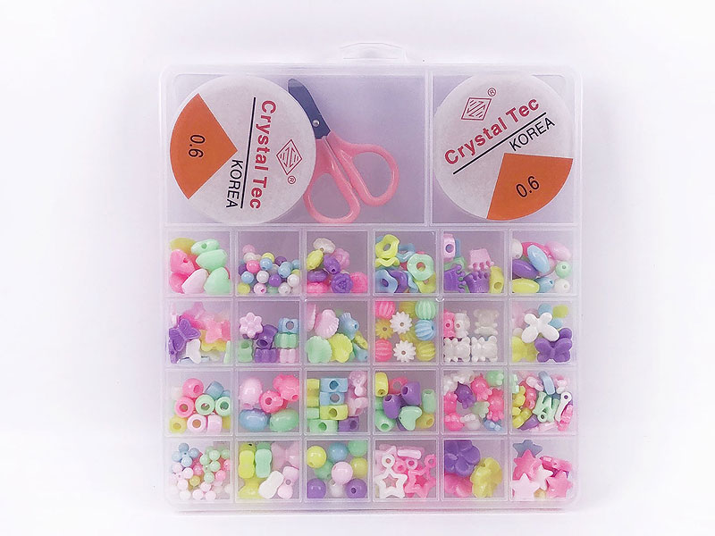 Beading toys