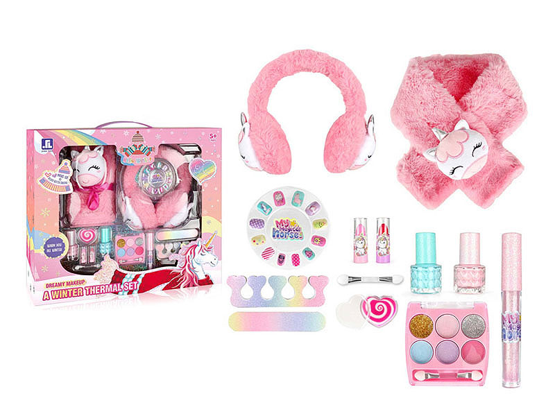 Cosmetic Set toys