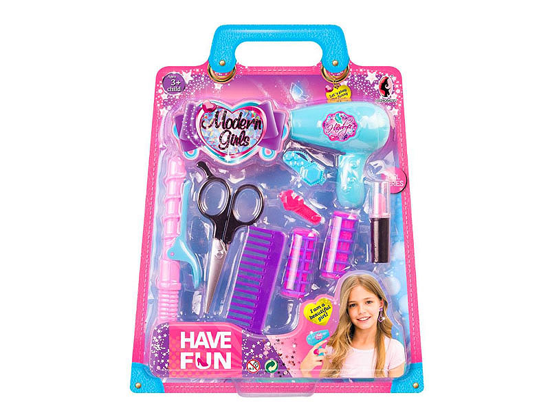 Beauty Set toys