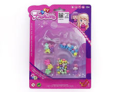 Beading toys