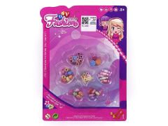 Beading toys