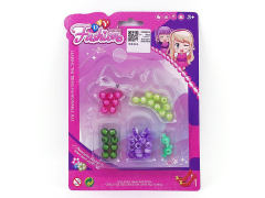 Beading toys