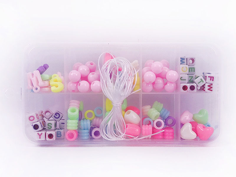 Beading toys