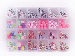 Beading toys