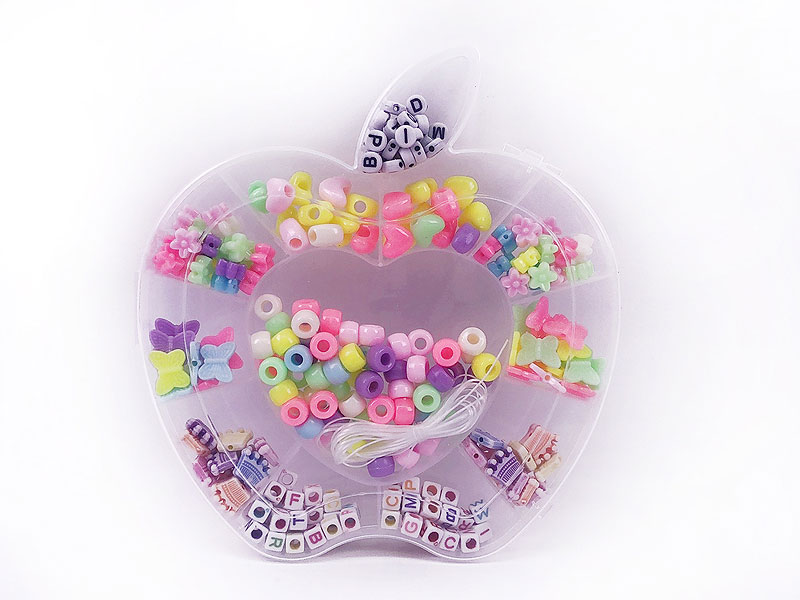 Beading toys