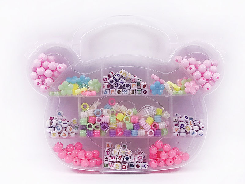 Beading toys