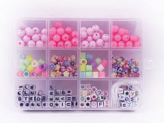 Beading toys