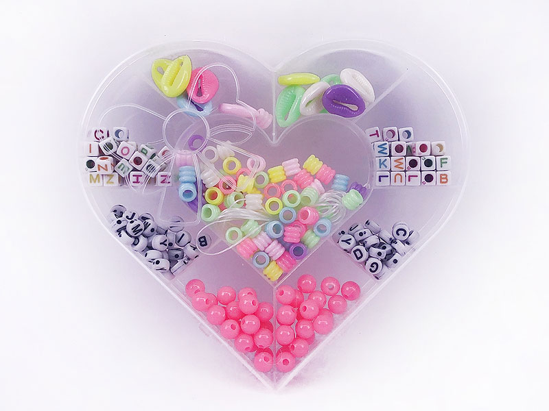 Beading toys