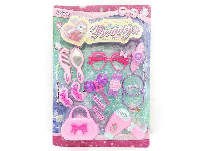 Beauty Set toys