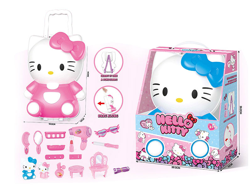 Beauty Set toys