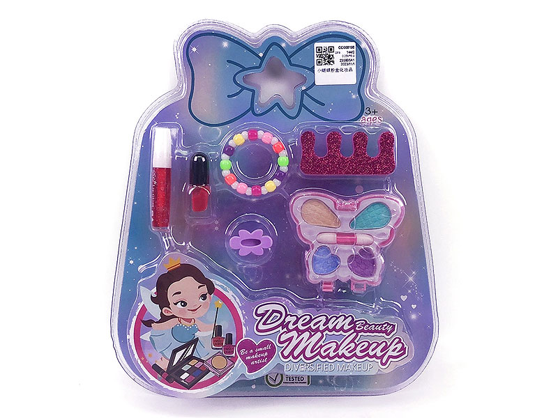 Cosmetics Set toys