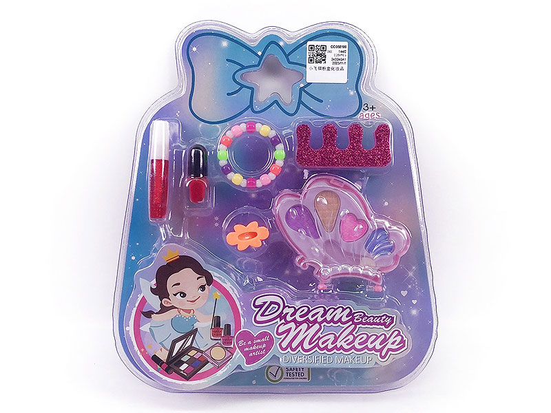 Cosmetics Set toys