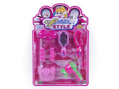 Beauty Set toys