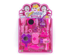 Beauty Set toys