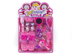 Beauty Set toys