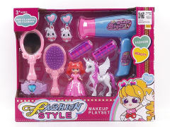 Beauty Set toys