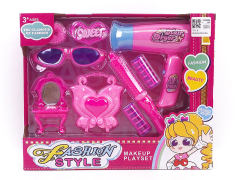 Beauty Set toys