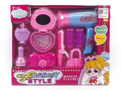 Beauty Set toys