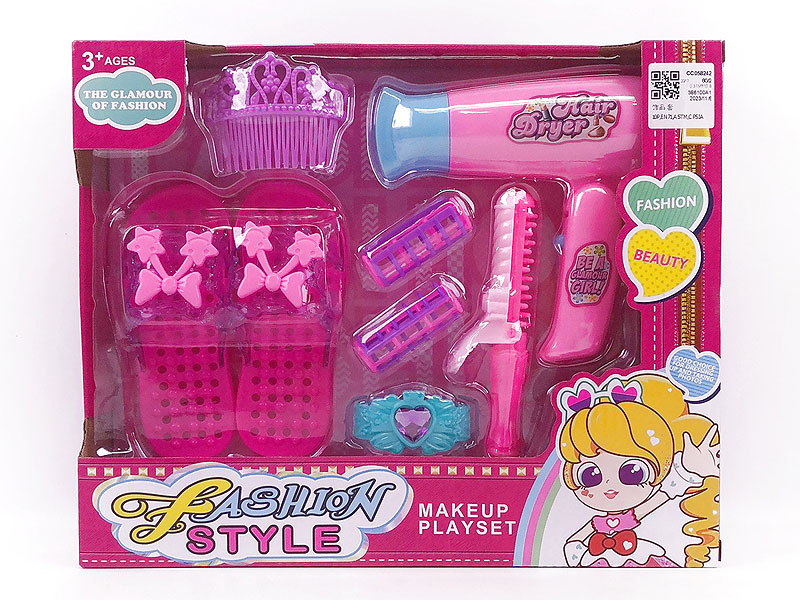 Beauty Set toys