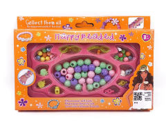 Beading toys