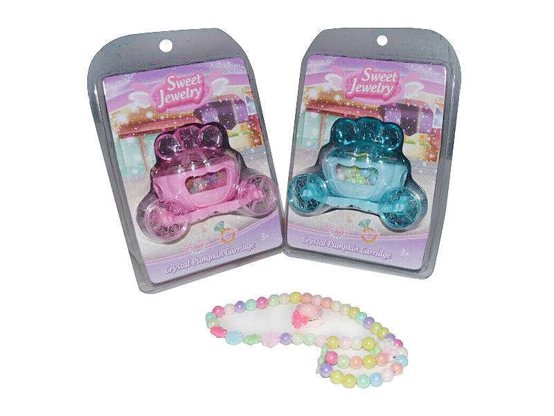 Beading Set(2C) toys