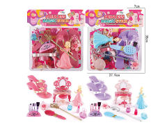 Beauty Set(2C) toys