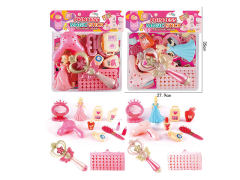 Beauty Set(2C) toys