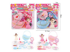 Beauty Set(2C) toys