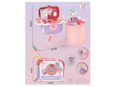 Beauty Set toys