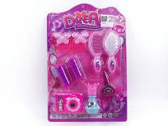 Beauty Set toys