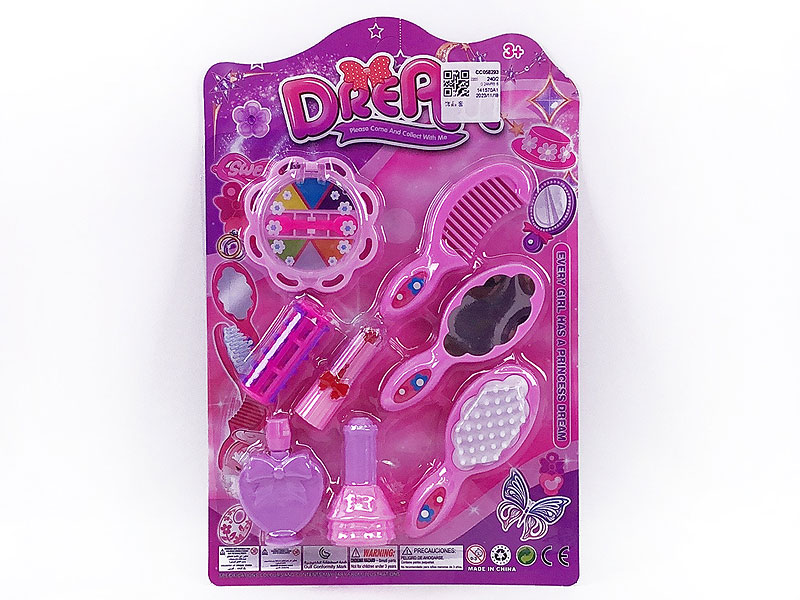 Beauty Set toys