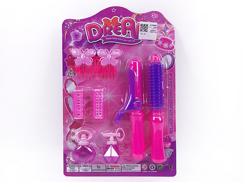 Beauty Set toys