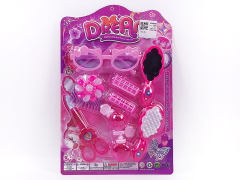 Beauty Set toys