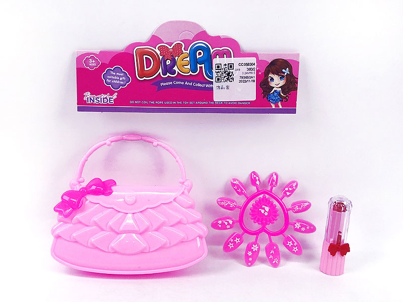 Beauty Set toys