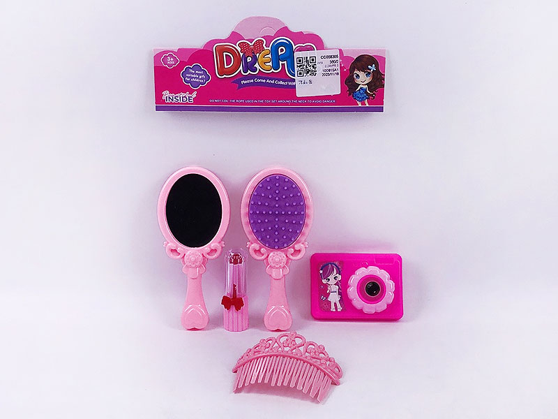 Beauty Set toys