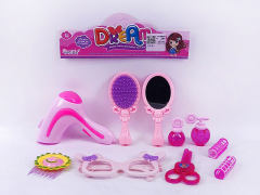 Beauty Set toys