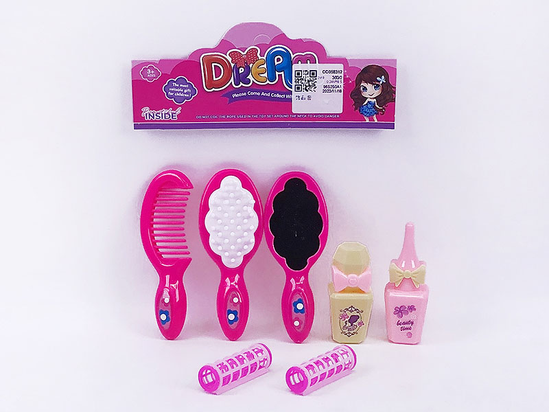 Beauty Set toys