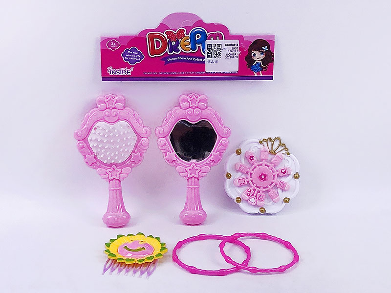 Beauty Set toys