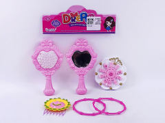 Beauty Set toys