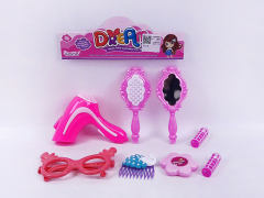 Beauty Set toys